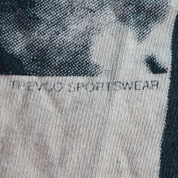 1990 Vintage Acid Wash Beatles Band Shirt XL *** - Picture 6 of 8